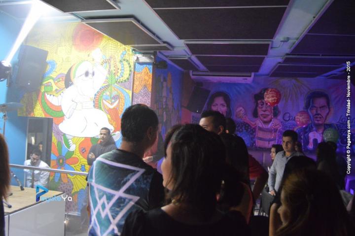 Foto 35 de Trinidad -Sabado 28 nv 2015 en Trinidad Discoteca Bucaramanga, Bucaramanga