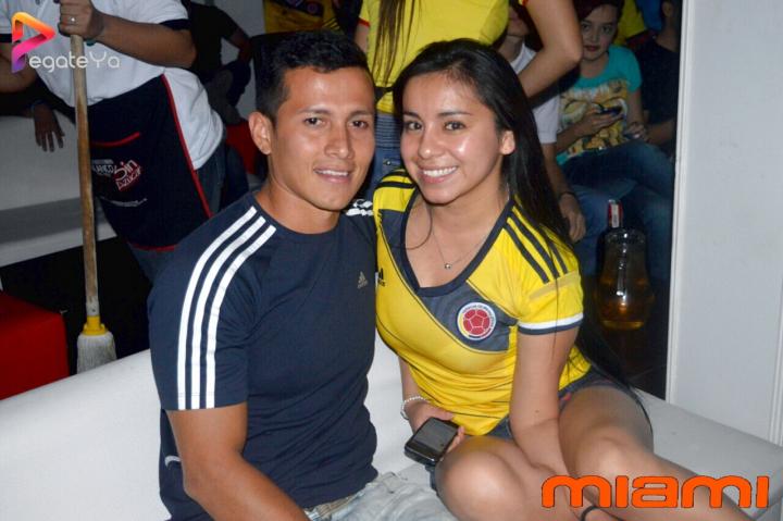 Foto 121 de Miami - 2do/ 3er Fds junio 2016 en Miami Bar Cali, Cali
