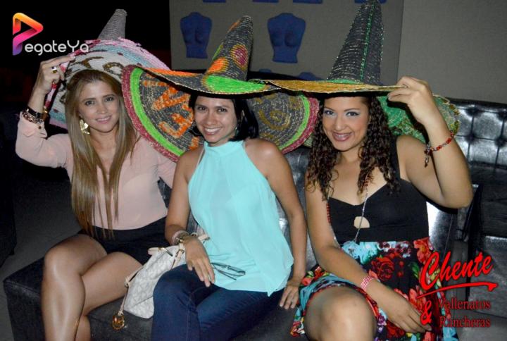 Foto 1 de Chente - 4to FDS Agosto 2015 en CHENTE Vallenatos y Rancheras, Cali