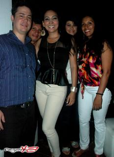 Foto 46 de Zambomba - Marzo 09 en Club Zambomba, Cali