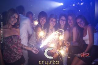 Foto 54 de Fotos Discoteca Crista Medellin 2013 en Discoteca Crista Medellin, Medellín