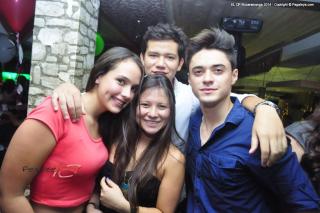 Foto 32 de BAR El DF - 22 febrero 2014 en Discoteca DF Bucaramanga, Bucaramanga