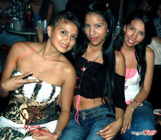 Foto 19 de Enero 19 del 2012 en Am / PM Bar - Cali, Cali