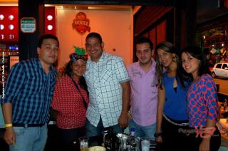 Foto 11 de Fotos Jaqk Medellin 21 sep 2012 en Discoteca Jaqk Medellin, Medellín