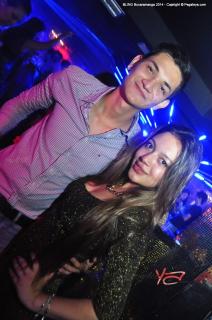 Foto 30 de Bar Bling - 22 de febrero de 2014 en Bar Bling Bucaramanga, Bucaramanga