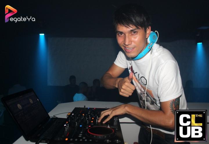 Foto 16 de The Club - 2do FDS Dic. 2015 en The Club Cali, Cali