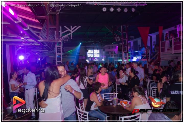 Foto 100 de PARADISE - Yopal en Paradise Club Yopal