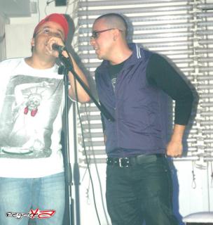 Foto 75 de Zambomba - Marzo 09 en Club Zambomba, Cali