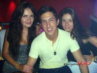 Foto 33 de Enero 30 del 2012 en Praga Club Cali, Cali