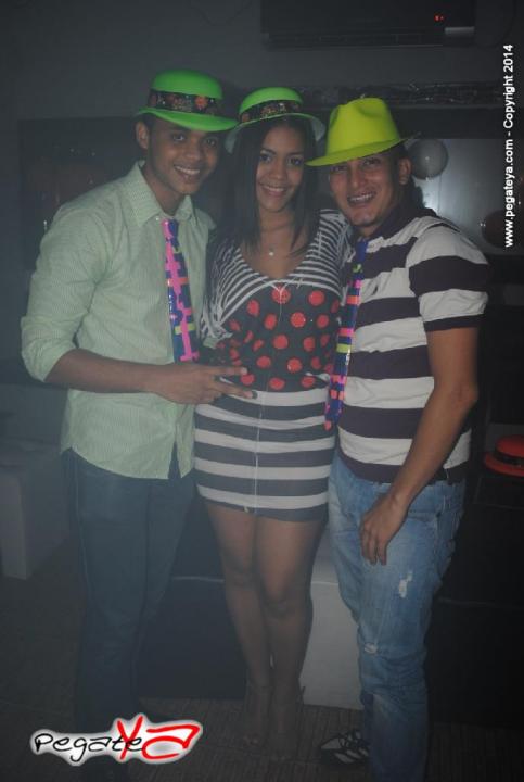 Foto 9 de BAHIA CLUB 14 Y 15 de NOV 2014 en bahia club, Cartagena