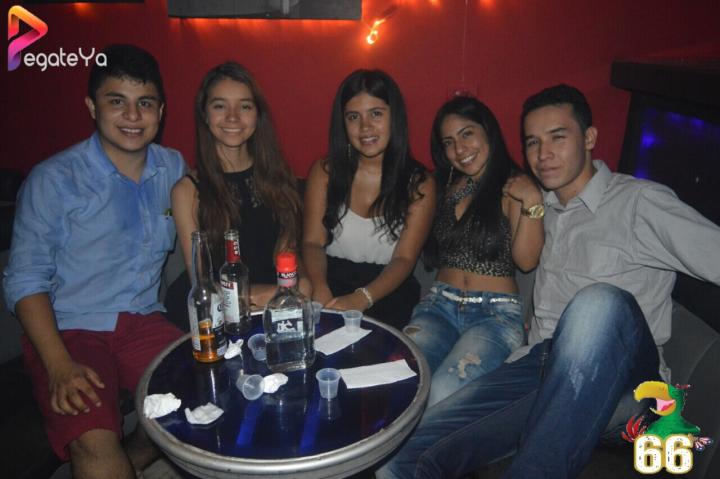 Foto 18 de La Lora - 2do Fds Abril 2016 en La Lora Bar, Cali