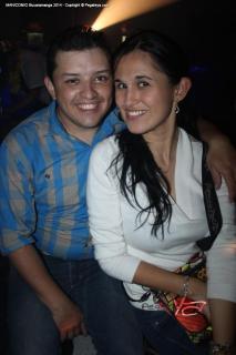 Foto 3 de MANICOMIO - 22 de febrero de 2014 en Discoteca El Manicomio Bucaramanga, Bucaramanga