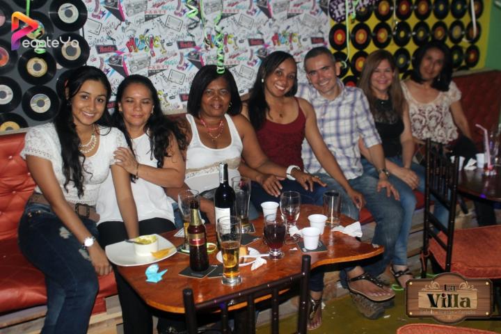 Foto 12 de La Villa - 2do FDS Dic. 2015 en La Villa, Cali