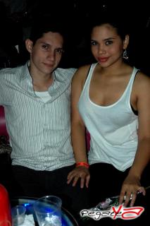 Foto 47 de Diciembre 15 del 2012 en La Maldita Primavera Cali, Cali