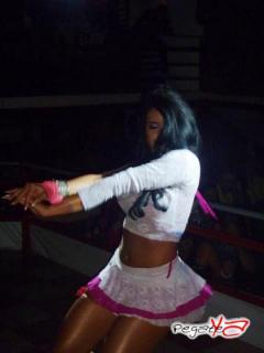 Foto 40 de Marzo 17 del 2012 en El Mariachi Cali, Cali