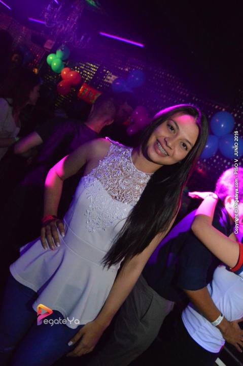Foto 30 de PISO V - 24 y 25 de junio de 2016 en Bar Piso V Bucaramanga, Bucaramanga