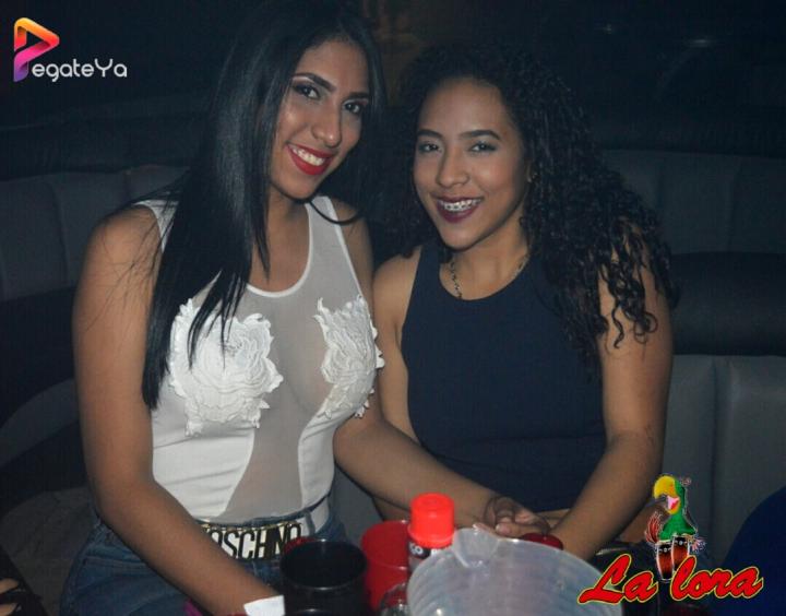 Foto 2 de La Lora - 3er / 4to Fds Enero 2016 en La Lora Bar, Cali