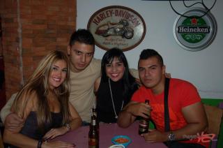 Foto 8 de Fonda la Matraca 6 de Octubre en Fonda Discoteca La Matraca Medellin, Medellín
