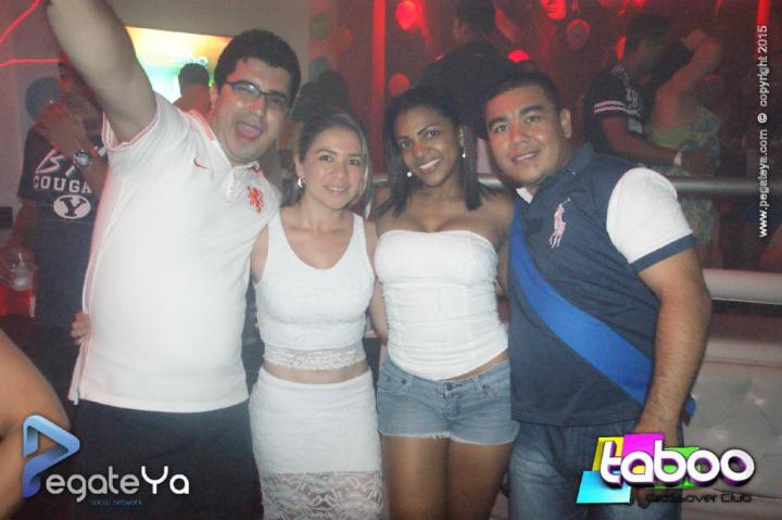 Foto 17 de Taboo 5 y 6 de Junio de 2015 en Discoteca Taboo Cartagena, Cartagena