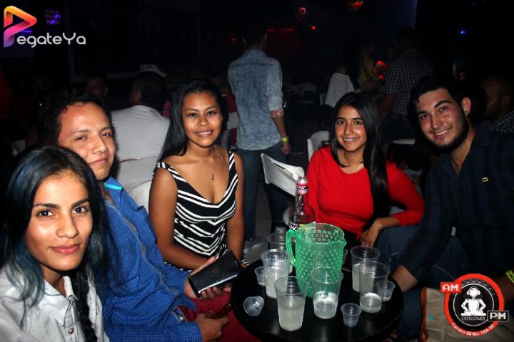 Foto 33 de Ampm Bar - 4to Fds JuniO 2016 en Am / PM Bar - Cali, Cali