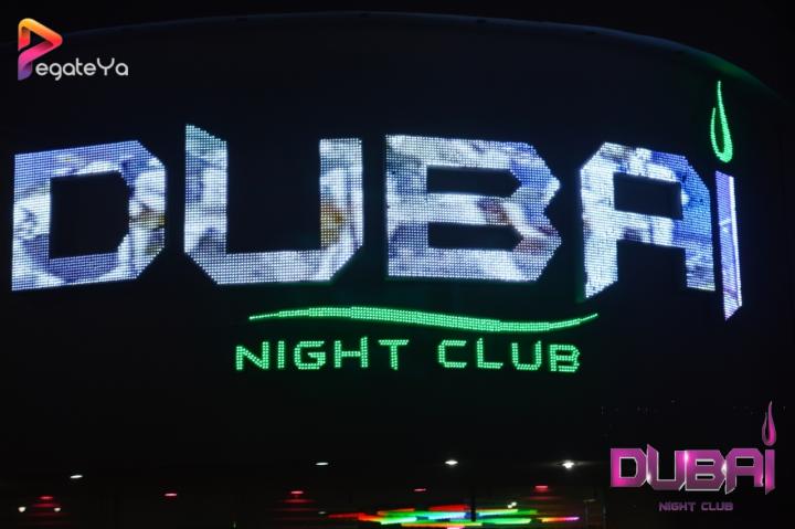 Foto 25 de Dubai Night Club - 2do FDS Dic. 2015 en Dubai Night Club