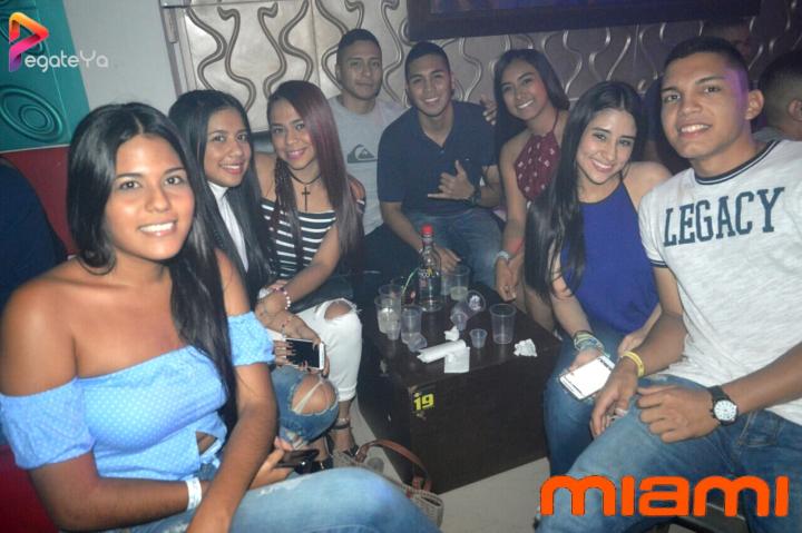 Foto 68 de Miami Bar - 3er / 4to Fds Enero 2017 en Miami Bar Cali, Cali