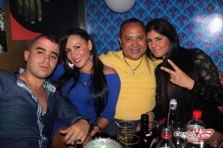 Foto 18 de Kabaret - Marzo 01 2014 en Kabaret - Granada, Cali