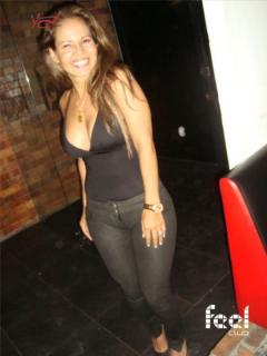 Foto 28 de 20-21 Enero 2012 en Feel Club Bucaramanga, Bucaramanga