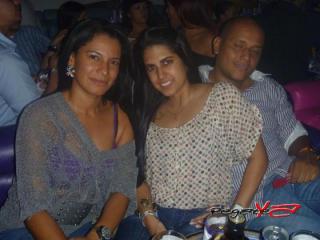 Foto 33 de Marzo 03 del 2012 en La Maldita Primavera Cali, Cali