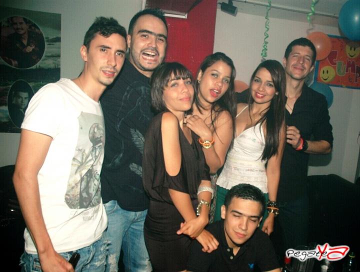 Foto 18 de Nozomi Club - Sep 13 en Nozomi Club, Cali