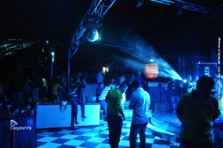 Foto 34 de Dj Party Bucaramanga en Fiestas Colombia, Medellín