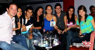 Foto 40 de Jueves 16 de Mayo - Siam en Space Menga, Cali