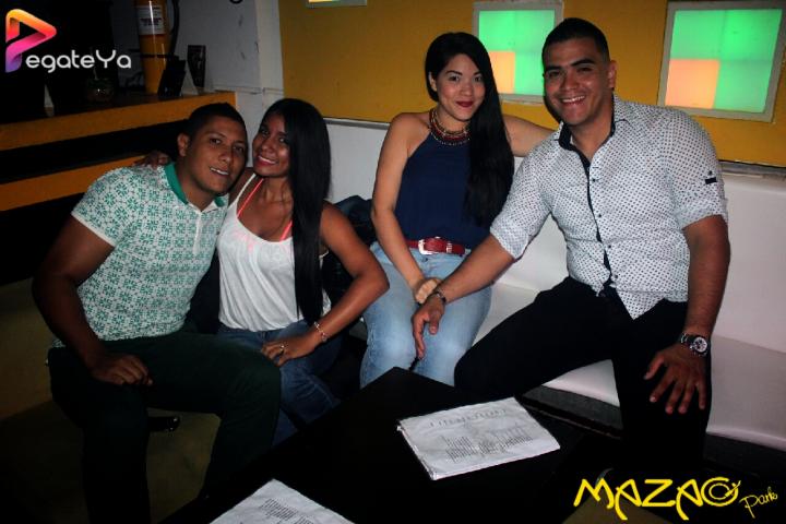 Foto 15 de Mazao Park - 4to Fds Junio 2016 en Mazao Park, Cali