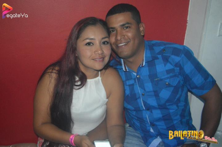 Foto 63 de Bailatino - 1er Fds Febrero 2017 en Bailatino - Bar, Cali