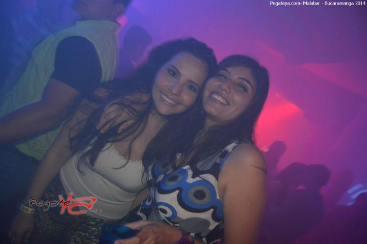 Foto 50 de Malabar Discoteca viernes 12 sep 2014 en Discoteca Malabar Bucaramanga, Bucaramanga