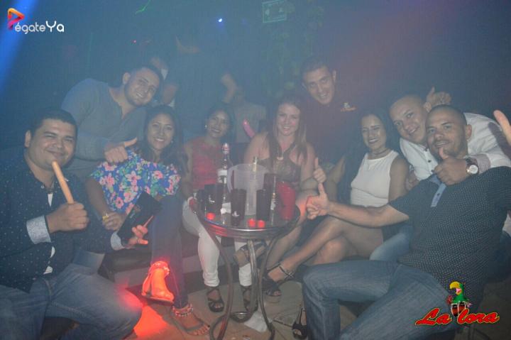 Foto 5 de La Lora - 3er Fds Junio 2017 en La Lora Bar, Cali