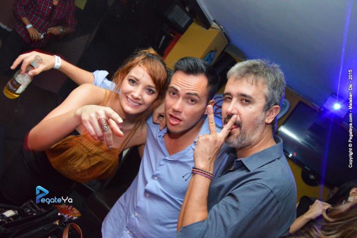 Foto 80 de MALABAR - sabado 19 DIC 2015 en Discoteca Malabar Bucaramanga, Bucaramanga