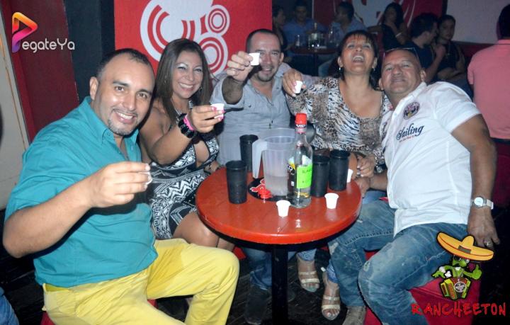 Foto 5 de Rancheeton - 1er FDS Sept 2015 en Rancheton Cali, Cali