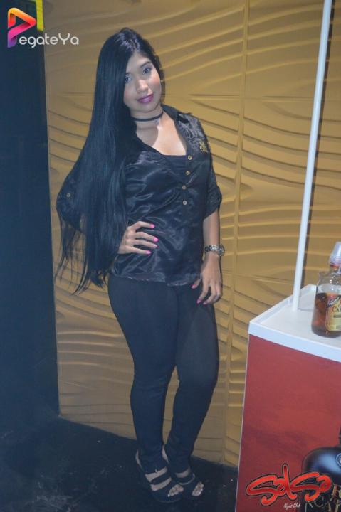 Foto 31 de Salsa Night Club - AMOR & AMISTAD 2016 en Salsa Night Club, Cali