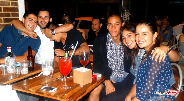 Foto 22 de Porto - Sep 13 en Porto Bar
