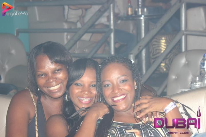 Foto 11 de Dubai Night Club - 3er Fds Bril 2016 en Dubai Night Club