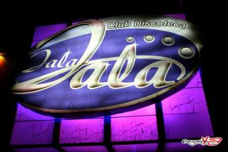 Foto 41 de Octubre 04 del 2013 en Jala Jala Club, Cali