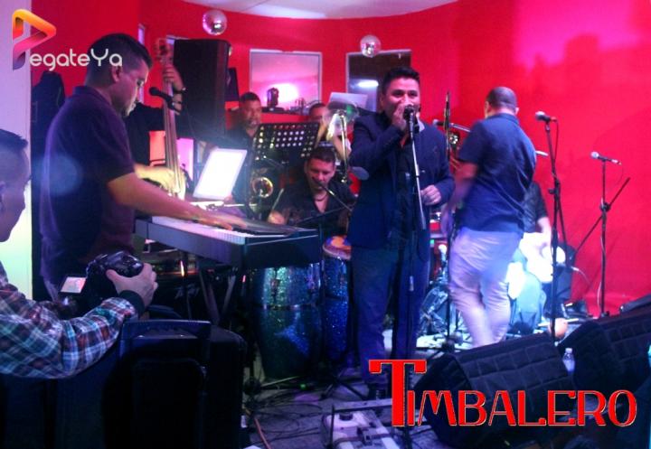 Foto 26 de Timbalero - Amor & Amistad 2016 en Timbalero, Cali