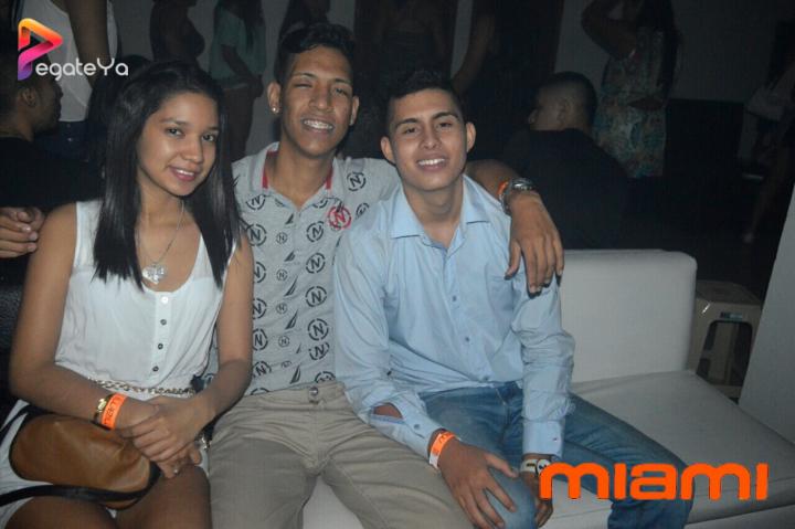 Foto 12 de Miami - 3er Fds Abril 2016 en Miami Bar Cali, Cali