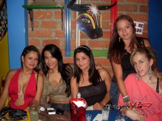 Foto 7 de Marzo 2 y 3 del 2012 en FONDA TUTAINA Medellin, Medellín