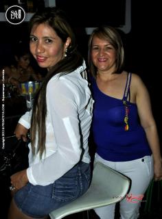 Foto 88 de La Sala Club Sabado - 15 de Diciembre de 2012 en La Sala Club, Bucaramanga