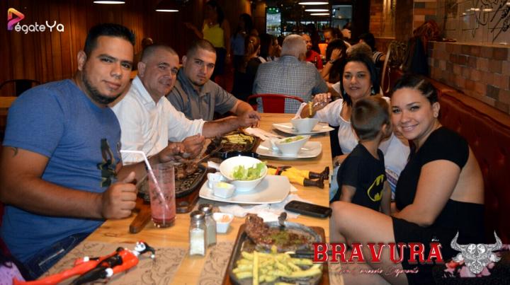 Foto 14 de Bravura - 1er Fds Julio 2017 en Bravura, Cali