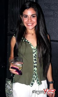 Foto 25 de Mission Club - Joy Kitikonti en Mission Club, Cali