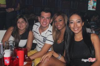 Foto 30 de Lolas - Febrero 07 del 2014 en Lolas Club Menga Cali, Cali
