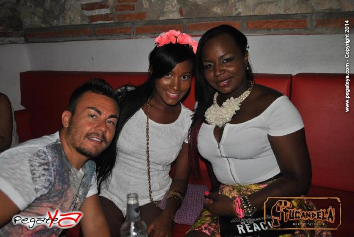 Foto 19 de TU CANDELA 12 Y 13 de SEPT 2014 en TU CANDELA cartagena, Cartagena